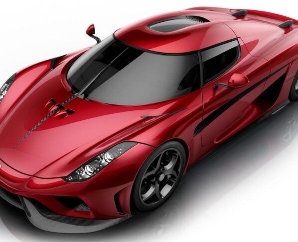 00 2 - Koenigsegg Regera Hybrid Specifications & Price 00 2