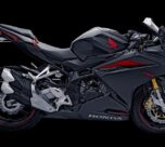 Honda CBR250RR