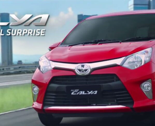 2016 08 03 16 44 04 Toyota All New Calya A Wonderful Surprise YouTube - Toyota Calya MPV Officially Revealed: Public Debut at 2016 GIIAS 2016 08 03 16 44 04 Toyota All New Calya A Wonderful Surprise YouTube