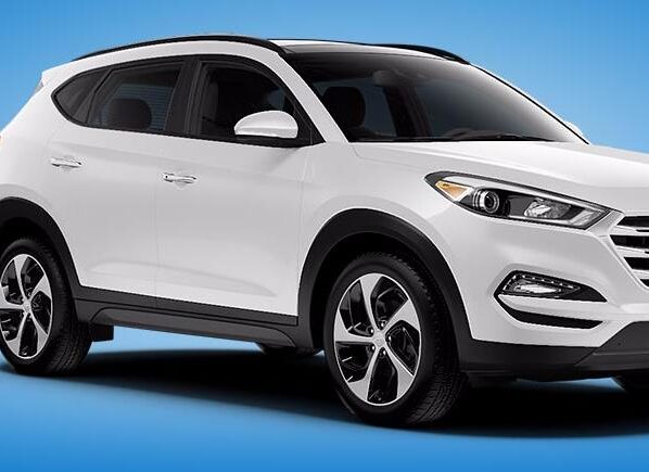 2016 hyundai tucson front 3 quarter - October-November Launch for 2016 Hyundai Tucson in India 2016 hyundai tucson front 3 quarter