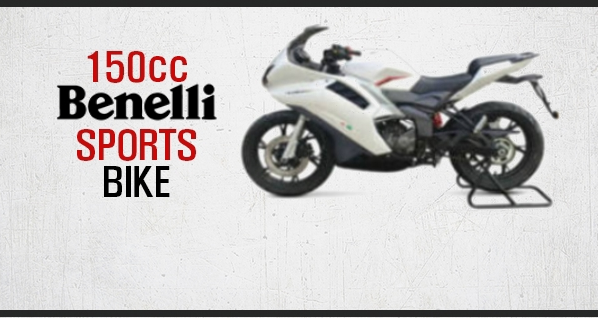 150cc Benelli 2 - 2017 Benelli 150cc Sports Bike in the Works 150cc Benelli 2