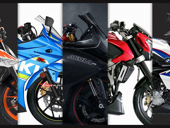 Top 5 Most Awaited Sport Bikes - Top 5 Most-Awaited Sport Bikes Priced Around Rs 2 lakh Top 5 Most Awaited Sport Bikes