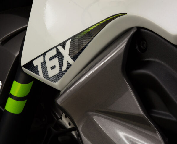 Tork T6X 2 - Tork T6X Electric Motorcycle Launched at INR 1.25 lakh Tork T6X 2