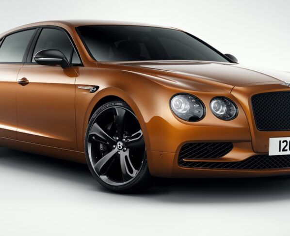 bentley flying spur w12s 1 1 - Flying Spur W12 S is the Fastest 4-Door Bentley Ever! bentley flying spur w12s 1 1