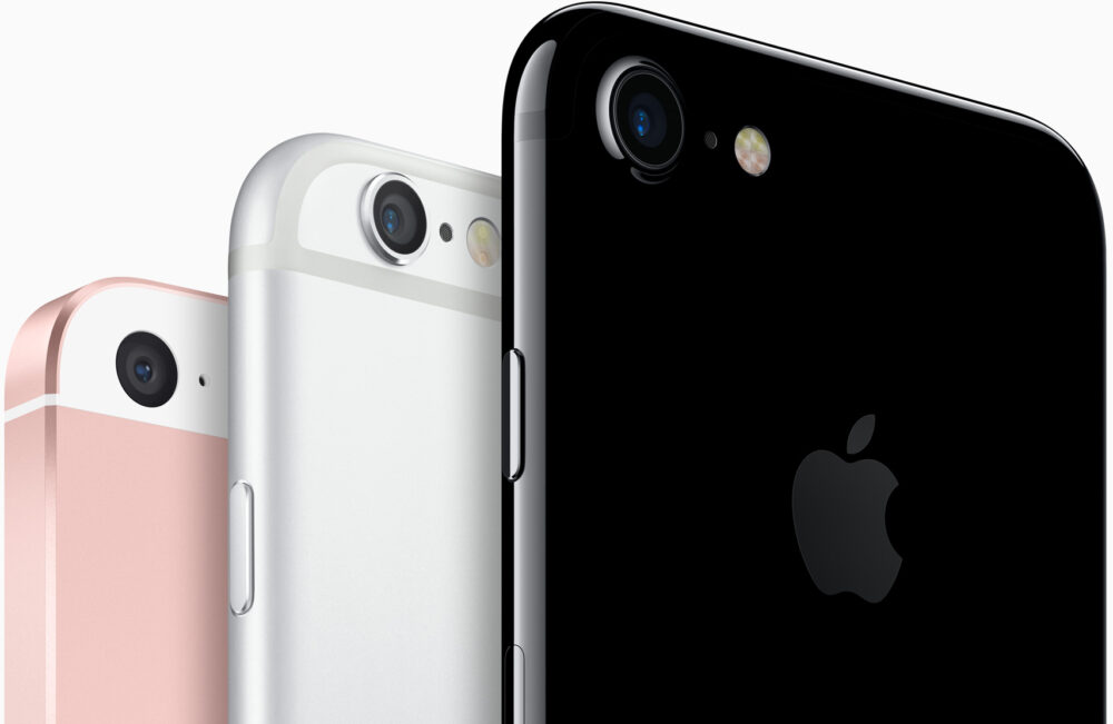 - Apple Fined €10M (INR 83.64 Crore) for Slowing Down iPhones