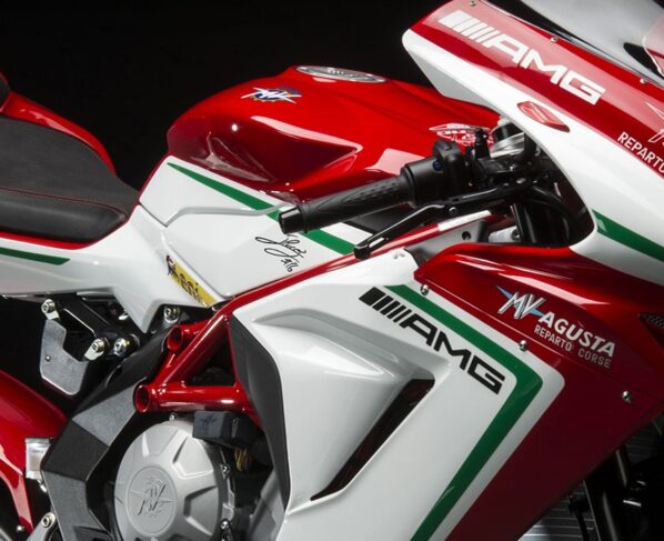 b8 cd Copy - MV Agusta F3 800 RC launched in India at Rs 19.73 Lakh b8 cd Copy