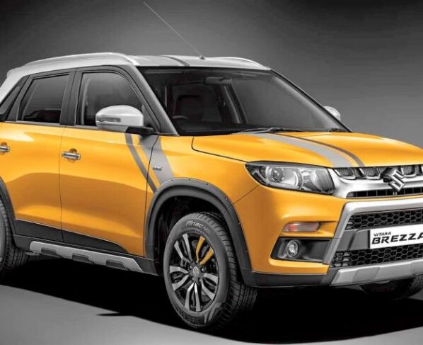 maruti suzuki vitara brezza icreate 827x510 81476955706 1 - 7 Benefits of Buying a Used Car maruti suzuki vitara brezza icreate 827x510 81476955706 1