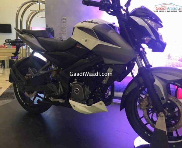 new bajaj pulsar 200ns fi 14 - 2017 Bajaj Pulsar NS200 Fi Expected to be Launched in India by January-End new bajaj pulsar 200ns fi 14