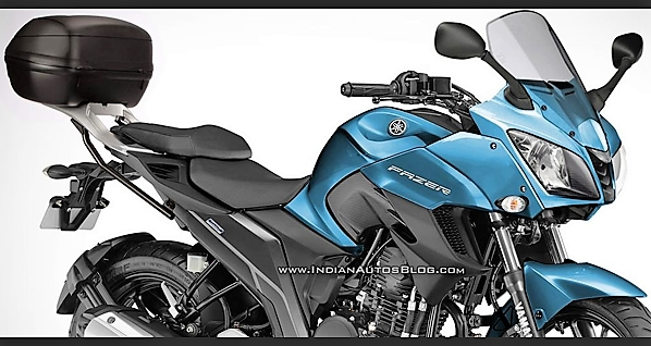 fazer - Yamaha Fazer 250 Rendering by Indian Autos Blog fazer