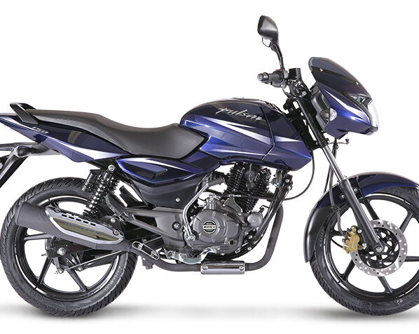 pul big 150 1 - 2017 Bajaj Pulsar 150 BS4 Launched @ Rs 74,600 pul big 150 1