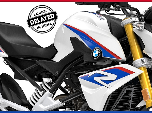 G310R Delayed 1 - BMW G310R India Launch Delayed G310R Delayed 1