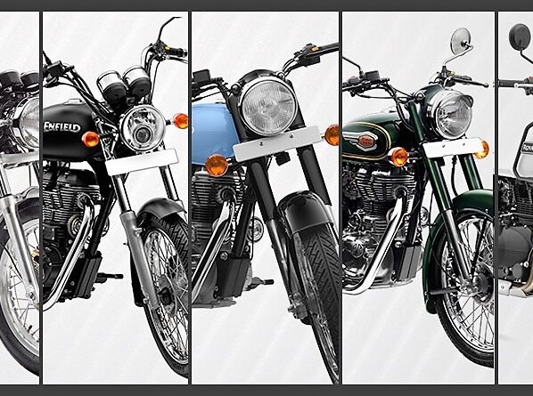 image 1 - 2017 Royal Enfield Motorcycles with BS4 & AHO Launched [Complete Price List Inside] image 1