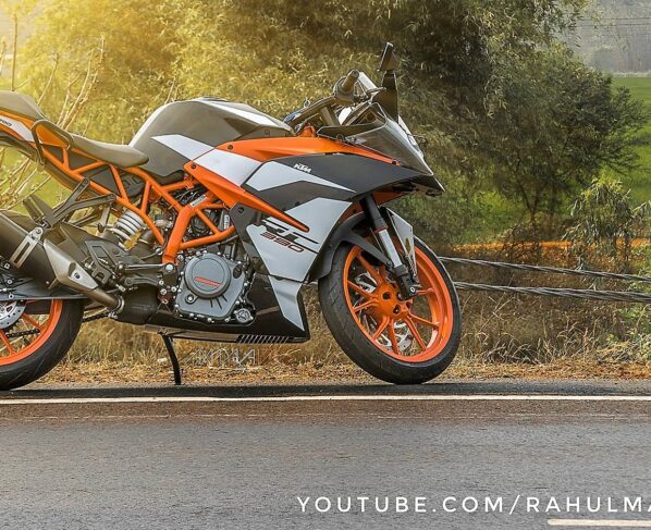 2017 KTM RC 390 Review 1 - 2017 KTM RC 390 Ride Review (300 kms) by Rahul Mazumder 2017 KTM RC 390 Review 1