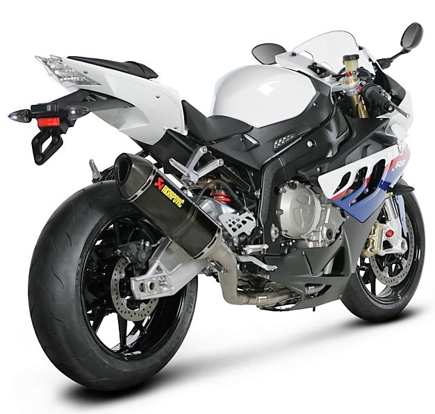 Akrapovic BMW S 1000 RR S-B10E1-RC-1