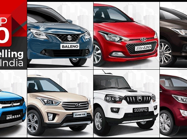 Top 20 Best Selling Cars in India - Top 20 Best-Selling Cars in India [March 2017] Top 20 Best Selling Cars in India