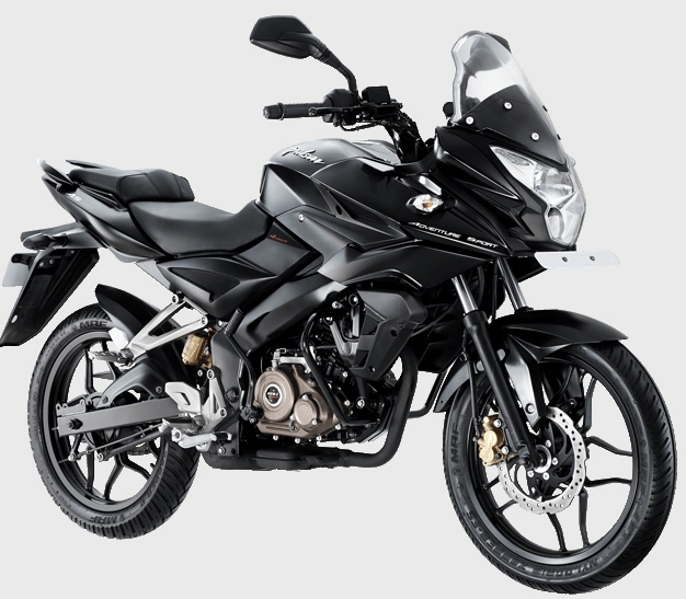 Bajaj Pulsar AS150