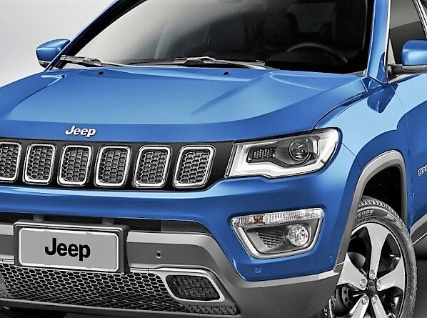 jeep compass india - Jeep Compass Price to Start @ INR 18 Lakh jeep compass india