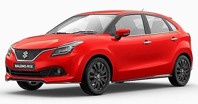 maruti-baleno-rs-front-3-quarter