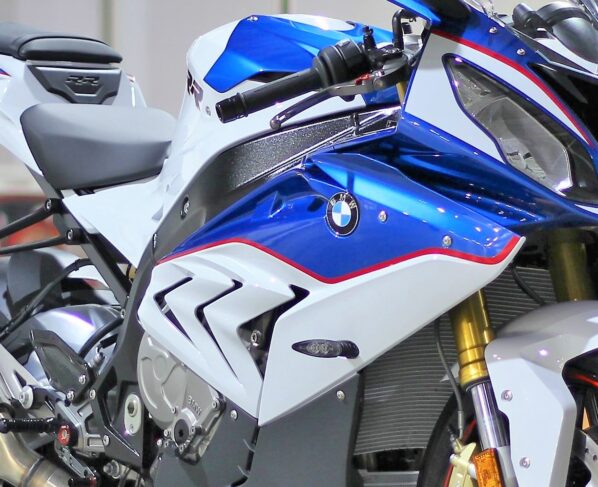 s1000rr - BMW Motorrad Opens Dealership in Pune s1000rr