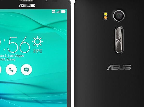 Asus Zenfone Go 5.5 Banner - ASUS ZenFone Go 5.5 Launched in India for INR 8499 Asus Zenfone Go 5.5 Banner