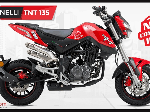 Benelli TNT 135 India Launch - Benelli TNT 135 Launch Plans Dropped | Not Coming to India Benelli TNT 135 India Launch