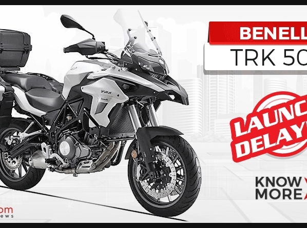 Benelli TRK 502 Launch Delayed - Benelli TRK 502 India Launch Delayed to 2018 Benelli TRK 502 Launch Delayed