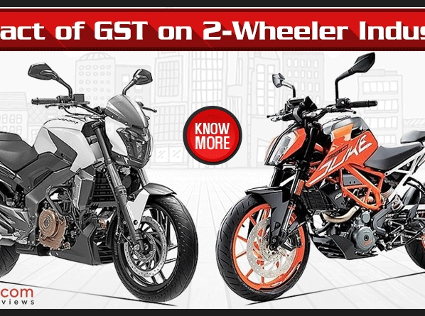 GST Bikes Tax India - Effect of GST on Bike Prices in India GST Bikes Tax India