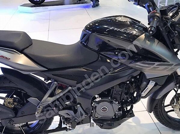 Pulsar NS200 ABS Fi - Bajaj Pulsar NS200 Fi + ABS Officially Launched in Turkey Pulsar NS200 ABS Fi