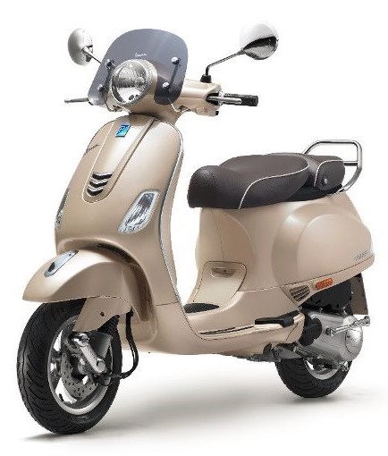 Vespa-Elegante-150