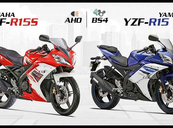 Yamaha R15S R15 V2 - Yamaha R15 Price Hike | No Official Word on R15 V3 Bookings Yamaha R15S R15 V2