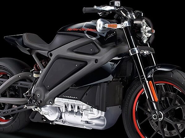 harley Davidson livewire - Harley-Davidson Confirms Electric Motorcycle harley Davidson livewire