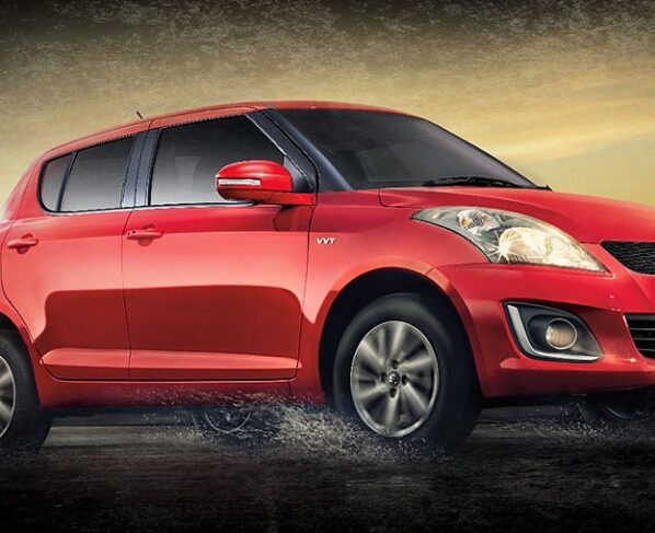 swift performance img1 - Top 10 Best-Selling Cars in India (June 2017) swift performance img1