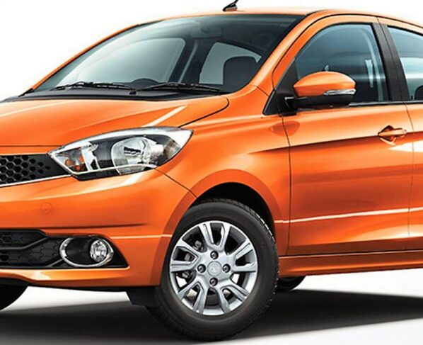 tata tiago front 3 quarter - Tata Tiago XTA Launched @ INR 4.79 Lakh tata tiago front 3 quarter