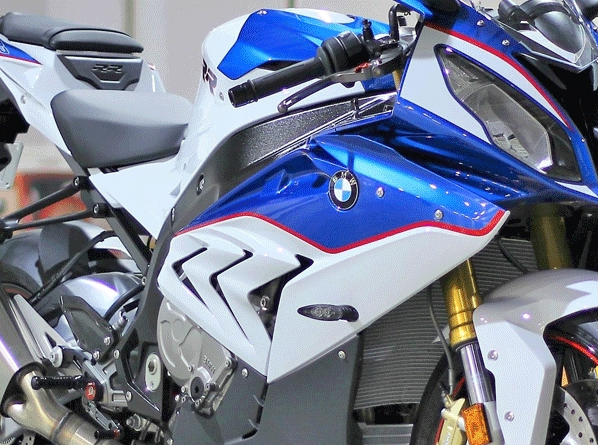 BMW Sales India - BMW Motorrad Sold 150 Units in 2 Months in India BMW Sales India