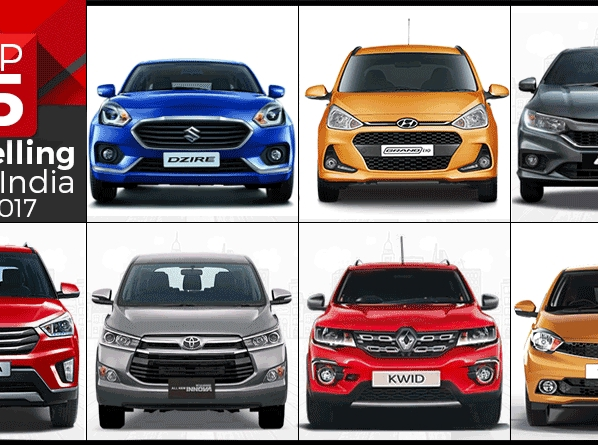 Best selling cars india may 2017 - Top 25 Best-Selling Cars in India [May 2017] Best selling cars india may 2017