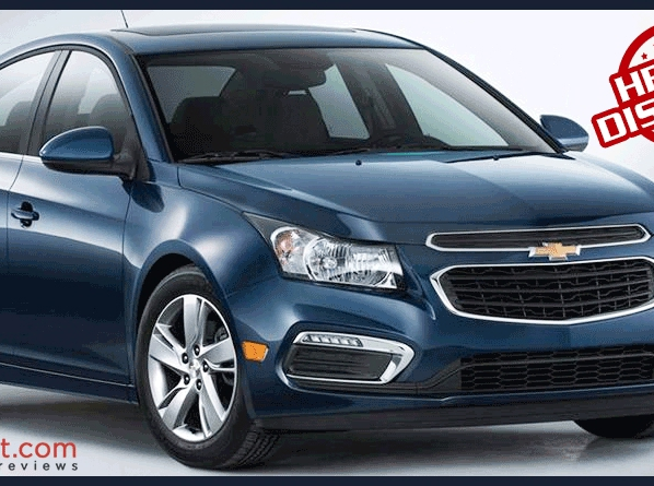 HEAVY DISCOUNT Chevrolet Cruze 1 - Heavy Discount - Chevrolet Cruze LTZ Now Available for INR 9.99 lakhs! HEAVY DISCOUNT Chevrolet Cruze 1