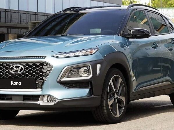 Hyundai Kona Price India - Hyundai Kona SUV Officially Unveiled | Photos & Video Hyundai Kona Price India