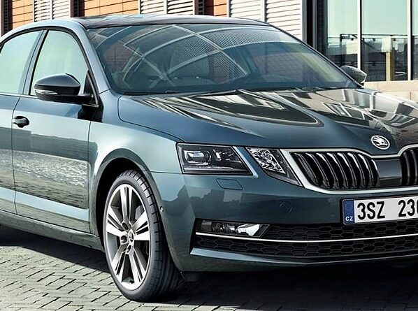 New Skoda Octavia India - 2017 Skoda Octavia India Launch on July 13 New Skoda Octavia India