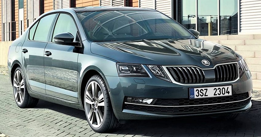 Post-GST Price List – Skoda | Volkswagen