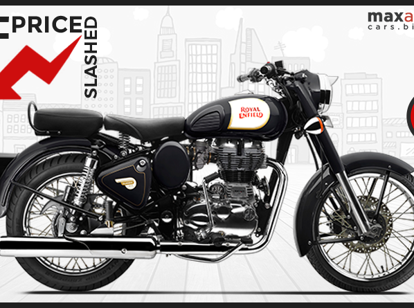 Royal Enfield Price Slashed GST - Effect of GST on Royal Enfield Motorcycle Prices Royal Enfield Price Slashed GST