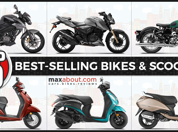 Top 10 Bikes Scooters India May 2017 - Top 10 Best-Selling Bikes & Scooters in India (May 2017) Top 10 Bikes Scooters India May 2017