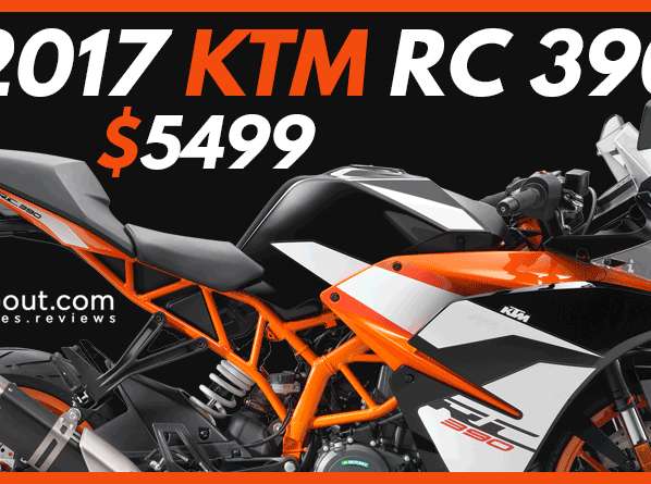 2017 KTM RC 390 USA Price - Made in India 2017 KTM RC 390 Launched in USA for $5,499 2017 KTM RC 390 USA Price