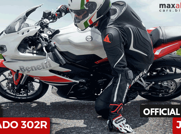 Benelli Tornado 302R India Launch July 25 - It's Official: Benelli Tornado 302R India Launch on July 25 Benelli Tornado 302R India Launch July 25