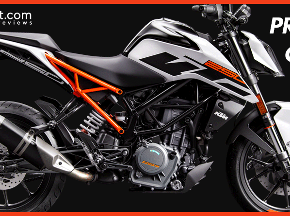 Pros & Cons of KTM 250 Duke