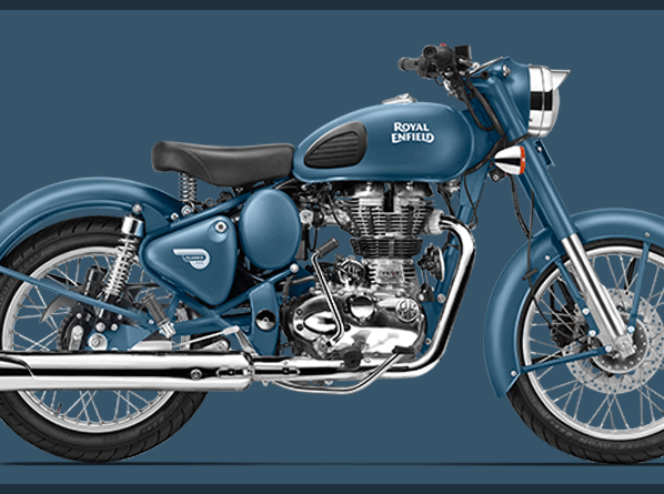 Royal Enfield GST Price List - Post-GST Royal Enfield Price List Royal Enfield GST Price List