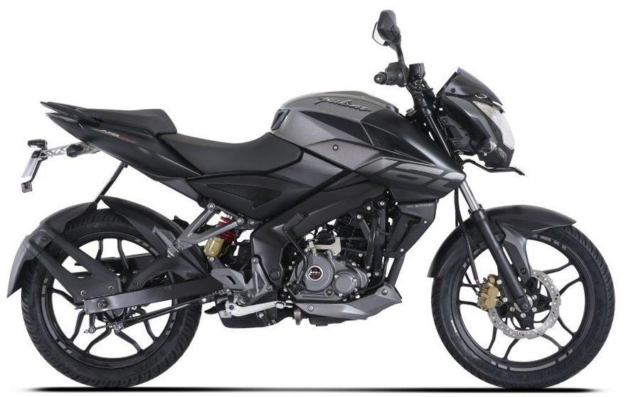 Bajaj Pulsar Price List