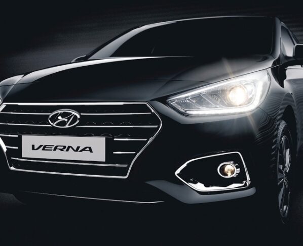 New Hyundai Verna is ICOTY 2018