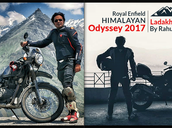 Royal Enfield Himalayan Odussey Rahul Mazumder - Royal Enfield Himalayan Odyssey 2017: Ladakh via Manali by Rahul Mazumder Royal Enfield Himalayan Odussey Rahul Mazumder