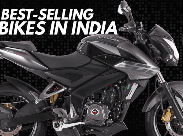 Top 25 Best Selling Bikes in India - Top 25 Best-Selling Bikes in India [June 2017] Top 25 Best Selling Bikes in India