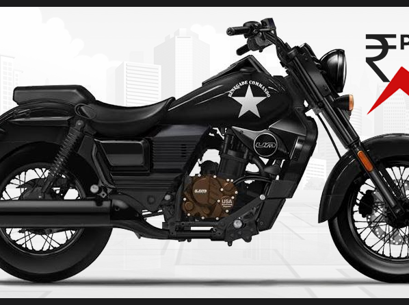 renegade 1 - Price of UM Renegade Commando & Sport S Increased renegade 1